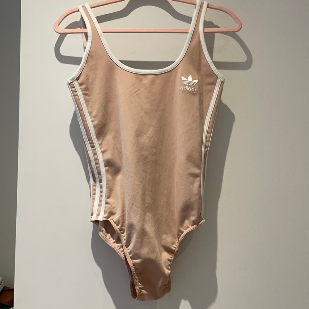 Adidas bodysuit